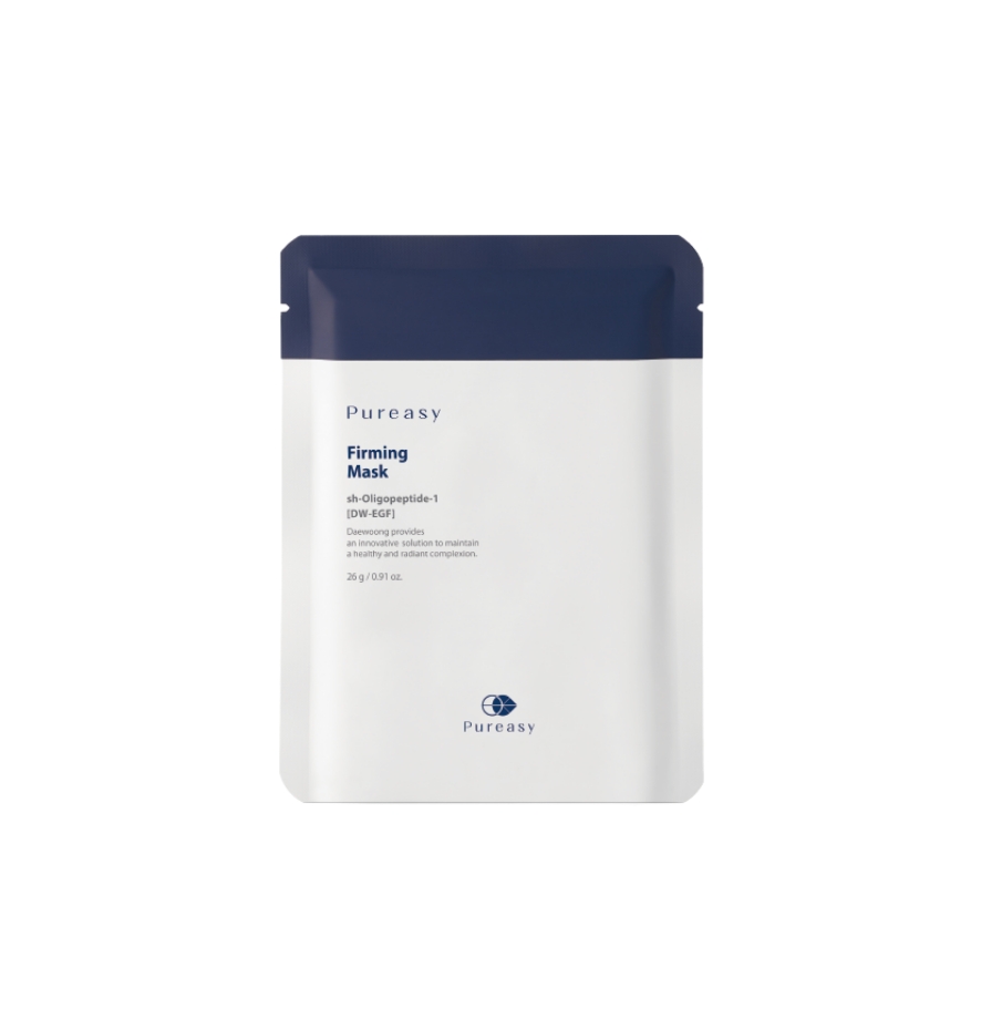 ファーミングマスク 26g×5ea